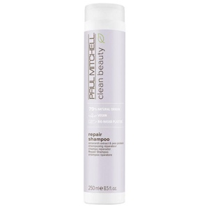 Paul Mitchell Clean Beauty Repair Shampoo 250ml produkt bild