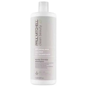 Paul Mitchell Clean Beauty Scalp Therapy Shampoo 1000ml produkt bild