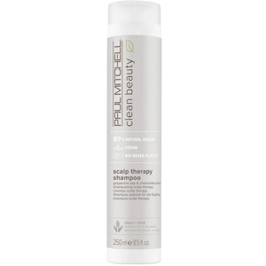 Paul Mitchell Clean Beauty Scalp Therapy Shampoo 250 ml produktbillede