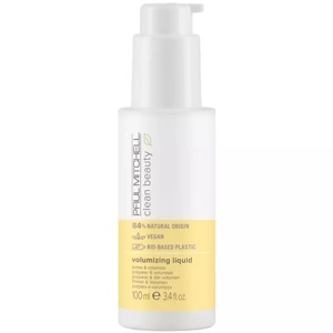 Paul Mitchell Clean Beauty Volumizing Liquid 100 ml produktbillede