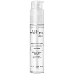 Paul Mitchell Clear Sensitive Smoothing Serum 25ml produkt bild
