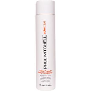 Paul Mitchell Color Care Color Protect Daily Balsam 300 ml produkt bild