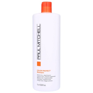 Paul Mitchell Colorcare Color Protect Daily Shampoo produktbillede