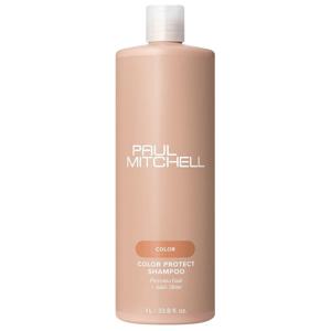 Paul Mitchell Colour Protect Schampo 1000 ml produkt bild