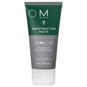 Paul Mitchell Construction Paste 75ml produkt bild