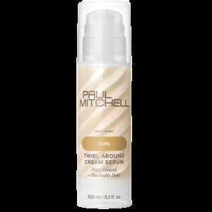 Paul Mitchell Curl Twirl Around Cream Serum, 150 ml produktbillede