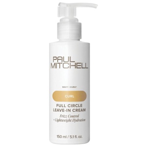 Paul Mitchell Curls Full Circle Leave-in Treatment 150ml produkt bild