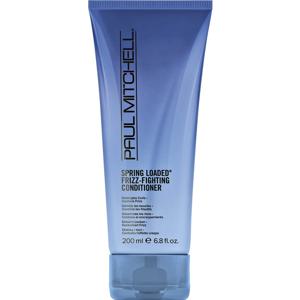 Paul Mitchell Curls Spring Loaded Frizz Fighting Conditioner 200ml produkt bild