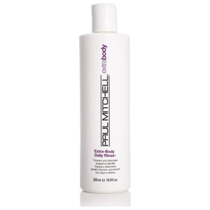 Paul Mitchell Extra-Body Daily Rinse 500 ml produkt bild