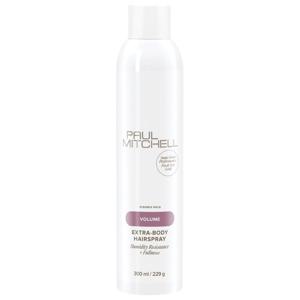 Paul Mitchell Extra-Body Finishing Spray® 50ml produkt bild