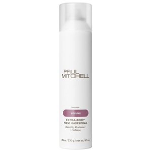 Paul Mitchell Extra-Body Firm Finishing Spray 300 ml produkt bild