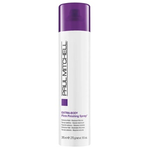 Paul Mitchell Extra-Body Firm Hairspray produktbillede