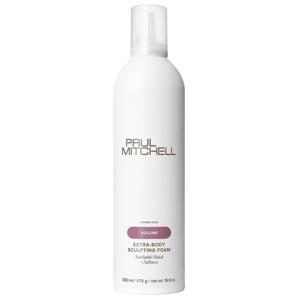 Paul Mitchell Extra-Body Sculpting Foam® 500ml produkt bild