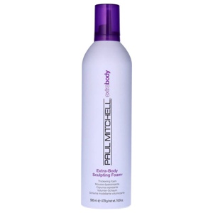 Paul Mitchell Extra-Body Sculpting Foam produktbillede