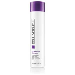 Paul Mitchell Extra Body Shampoo 300ml produkt bild