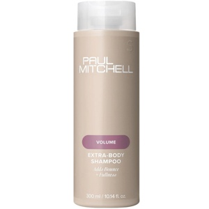 Paul Mitchell Extra-Body Shampoo 300 ml produktbillede