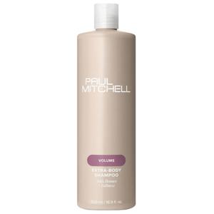 Paul Mitchell Extra-Body Shampoo 500ml produkt bild