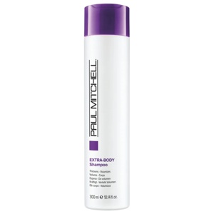 Paul Mitchell Extra-Body Shampoo produktbillede