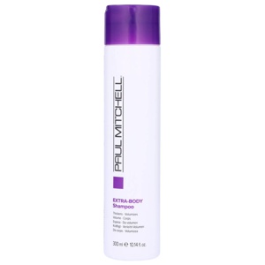 Paul Mitchell Extra Body Shampoo (U) produktbillede