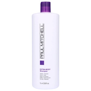Paul Mitchell Extra Body Shampoo (U) produktbillede