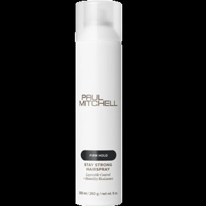 Paul Mitchell Firm Hold Stay Strong Hairspray, 300 ml produktbillede