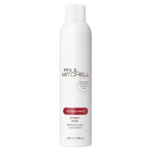 Paul Mitchell Flexible Hold Spray Wax, 300 ml produktbillede