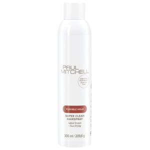 Paul Mitchell Flexible Style Super Clean Spray 300ml produkt bild