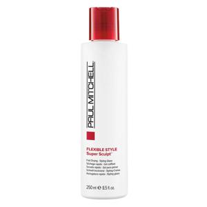 Paul Mitchell Super Sculpt 250 ml produkt bild