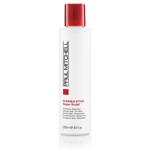 Paul Mitchell Flexible Style Super Sculpt 250ml produkt bild