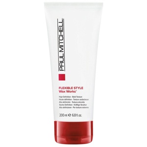 Paul Mitchell Wax Works 200ml produkt bild