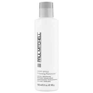 Paul Mitchell Foaming Pommade® (U) produktbillede