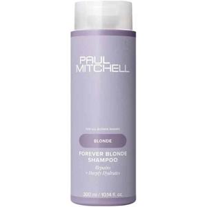 Paul Mitchell Forever Blonde produkt bild