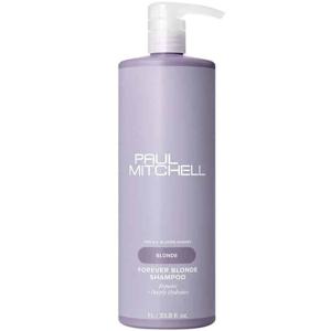 Paul Mitchell Forever Blonde produkt bild