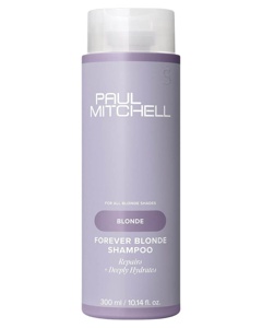 Paul Mitchell Forever Blonde Purple Shampoo produktbillede