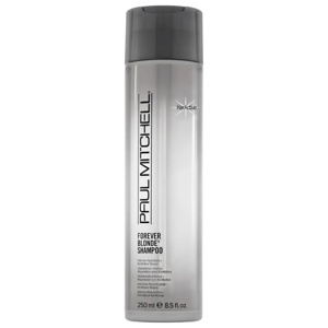 Paul Mitchell Forever Blonde Shampoo (U) produktbillede