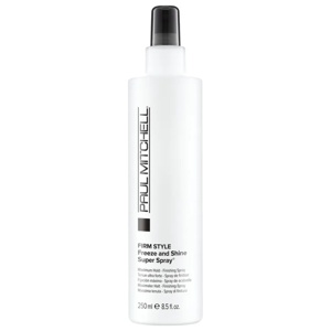 Paul Mitchell Freeze And Shine Hairspray produktbillede