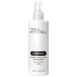 Paul Mitchell Freeze And Shine Super Spray (250ml) produkt bild