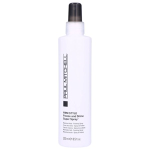 Paul Mitchell Freeze And Shine Super Spray (U) produktbillede