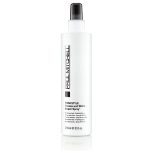Paul Mitchell Firm Style Freeze & Shine Super Spray produkt bild