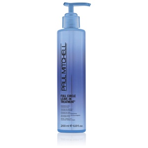 Paul Mitchell Curls Full Circle Leave-In Treatment 200 ml produkt bild