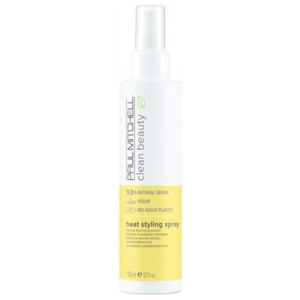 Paul Mitchell Clean Beauty Heat Styling Spray 150 ml produkt bild