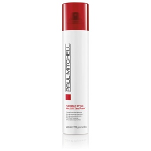 Paul Mitchell Express Style Hot Off The Press 200 ml produkt bild