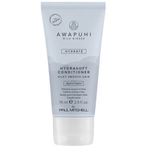Paul Mitchell Hydrasoft Conditioner (75 ml) produkt bild