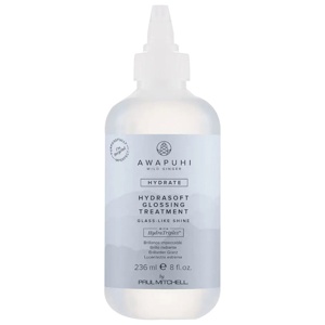 Paul Mitchell Hydrasoft Glossing Treatment (236 ml) produkt bild