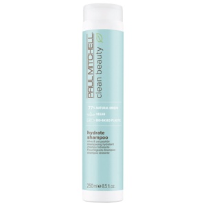 Paul Mitchell Clean Beauty Hydrate Shampoo 250 ml produkt bild