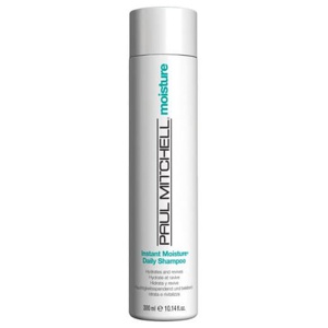 Paul Mitchell Moisture Instant Moisture Daily Shampoo 300 ml produkt bild