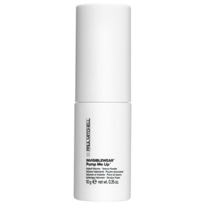 Paul Mitchell Invisiblewear Pump Me Up 10 g produktbilde