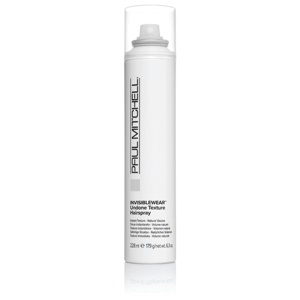 Paul Mitchell Invisiblewear® Undone Texture Hairspray 197 ml produkt bild