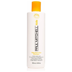 Paul Mitchell Baby Don't Cry Shampoo 500ml produkt bild