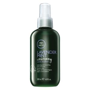 Paul Mitchell en spray med arbeträd och lavendel som inte behöver sköljas bort 200 ml produkt bild